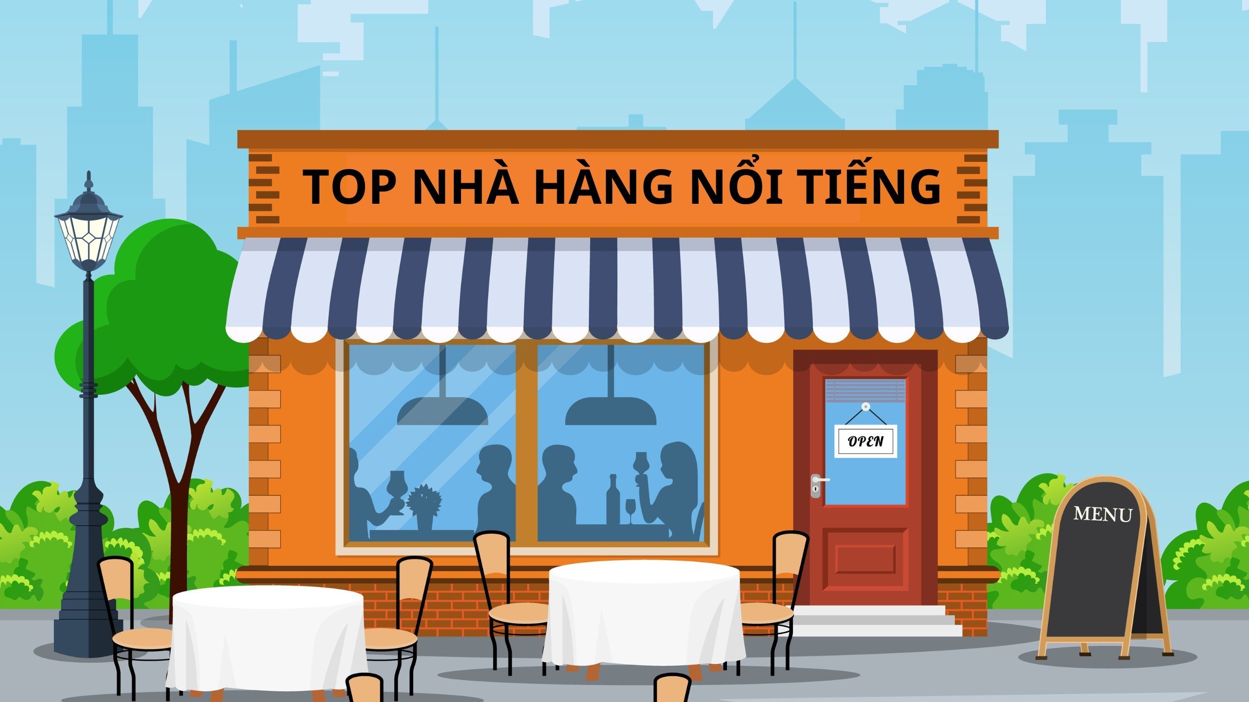 Nhà hàng